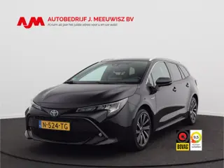 Toyota Corolla Touring Sports 1.8 Hybrid Business Plus/ lage km/ trekhaak!