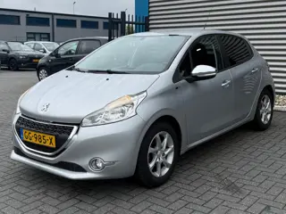 Peugeot 208 1.2 PureTech Style