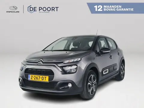 Citroën C3 1.2 PureTech Feel | Airco | Cruise control | Stoelverwarming