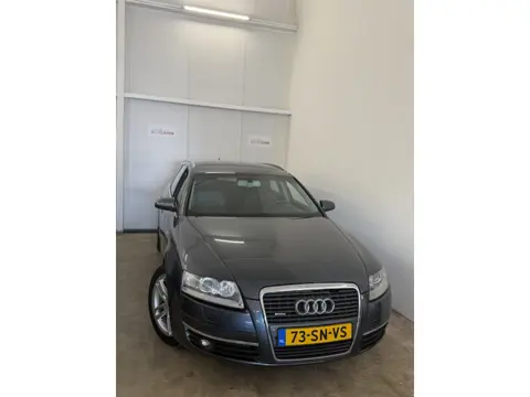 Audi A6 Avant 3.2 FSi quattro Automaat Xenon Navi
