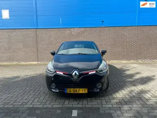 Renault Clio 0.9 TCe  Expression