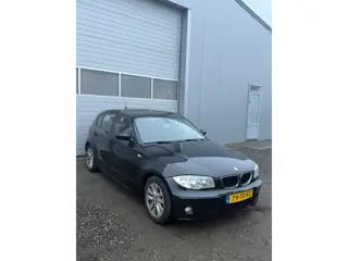 BMW 1-serie 116i High Executive (bj 2006)