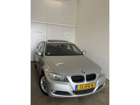 BMW 3-serie 316i 1.6 | LCI | Schuifdak | Eerste Eigenaar!