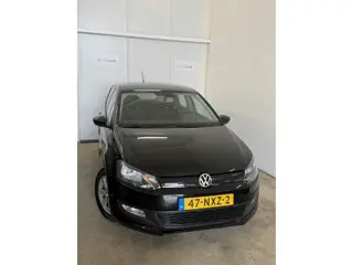 Volkswagen Polo 1.2 TDI | Cruise Control | Airco!