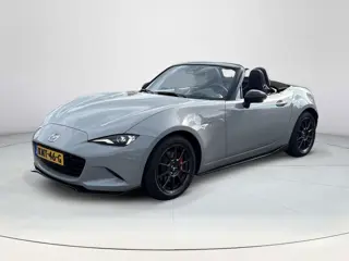 Mazda MX-5 1.5 SkyActiv-G 132 Homura Recaro Interieur | Brembo Remsysteem voor