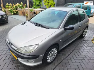 Peugeot 206 1.4 XS 3drs