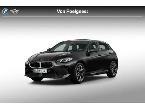 BMW 1 Serie 120 | M Sportpakket | Driving Assistant