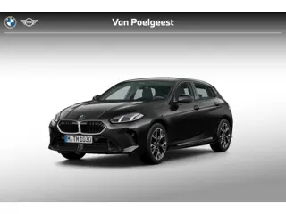 BMW 1 Serie 120 | M Sportpakket | Driving Assistant