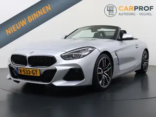 BMW Z4 Roadster sDrive30i Business Edition Plus M-Sport | Camera | Navigatie | NAP