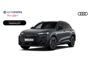 Audi Q5 S edition Competition e-hybrid 270 kW / 367 PK SUV