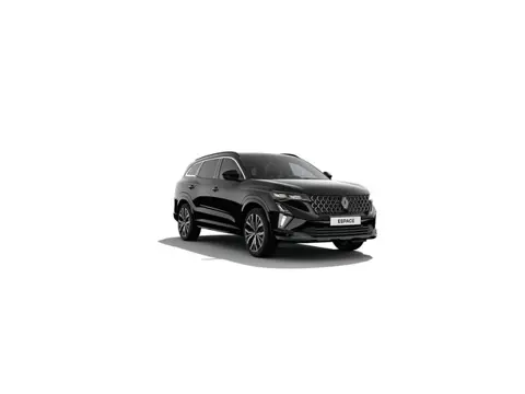 Renault Espace Iconic