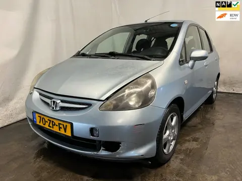 Honda Jazz 1.2 S AIRCO!