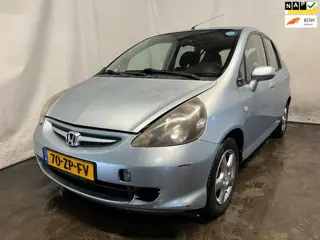 Honda Jazz 1.2 S AIRCO!