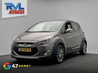 Hyundai Ix20 1.4i i-Vision | Trekhaak | Navigatie | Camera | Cruise/Control | Climate/Control |