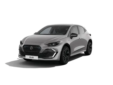 Renault Clio esprit Alpine