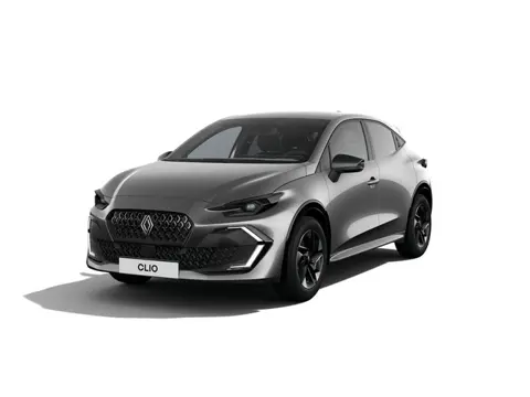Renault Clio Techno