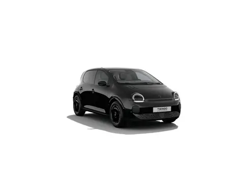 Renault Twingo Techno