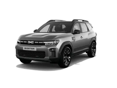 Dacia Bigster Limited Edition