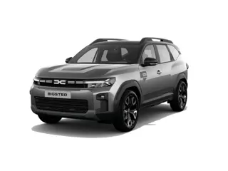 Dacia Bigster Limited Edition