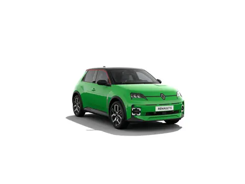 Renault 5 Techno