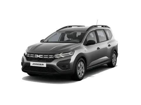 Dacia Jogger Limited Edition