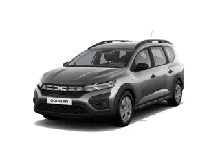 Dacia Jogger Limited Edition