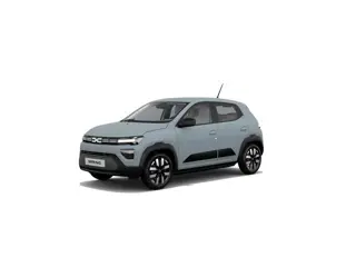 Dacia Spring Expression