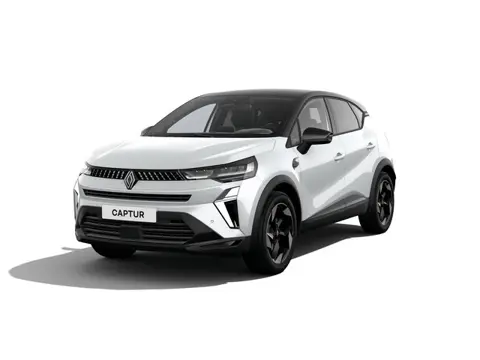 Renault Captur Techno