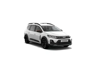 Dacia Jogger Limited Edition