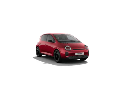 Renault Twingo Techno