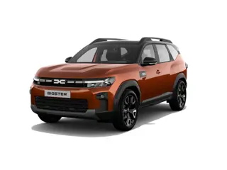 Dacia Bigster Limited Edition