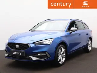 SEAT Leon Sportstourer FR Business 1.5 TSI eHybrid 150 kW / 204 PK Statio