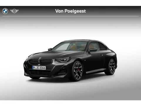 BMW 2 Serie Coupé 220i | M Sportpakket Pro | Premium Pack
