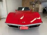 Foto 30 van Chevrolet CORVETTE STINGRAY , MATCHING NUMBERS, SIDEPIPES, COUPE, T-TOPS, ETC...