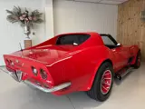 Foto 26 van Chevrolet CORVETTE STINGRAY , MATCHING NUMBERS, SIDEPIPES, COUPE, T-TOPS, ETC...
