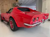 Foto 24 van Chevrolet CORVETTE STINGRAY , MATCHING NUMBERS, SIDEPIPES, COUPE, T-TOPS, ETC...