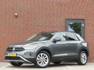 Volkswagen T-Roc 1.0 TSI Life Business / ACC / Camera / Stoelverw.