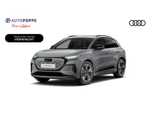 Audi Q4 e-tron S edition e-tron 40 63 kWh 150 kW / 204 PK SUV Ele