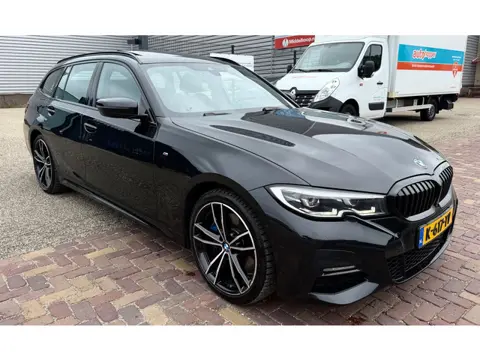 BMW 3-serie Touring 330e High Executive M-Pakket