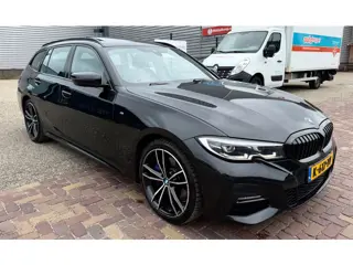 BMW 3-serie Touring 330e High Executive M-Pakket