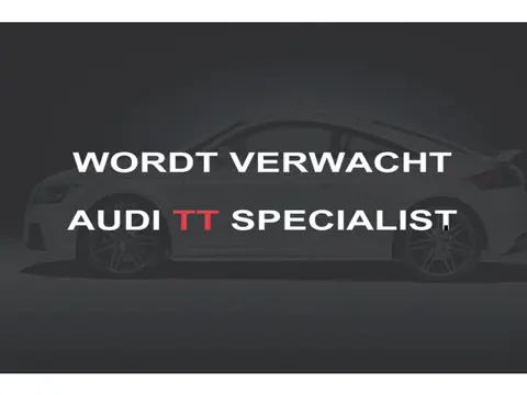 Audi A3 2.0 TFSI S3 quattro Ambition Pro Line