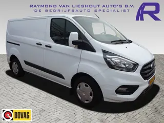 Ford Transit Custom 280 2.0 TDCI L1H1 Trend AIRCO 3 ZITPLAATSEN PDC