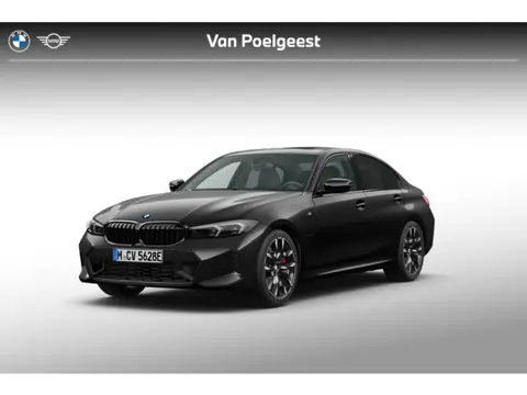 BMW 3 Serie Sedan 330e M Sport Edition | M Sportpakket Pro | Comfort Pack