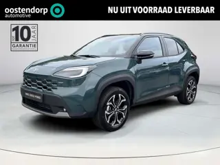 Toyota Yaris Cross 1.5 Hybrid 130 First Edition | Comfort Pack | € 2.500 extra inruilwaarde |