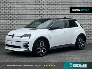 Renault 5 Comfort Range Techno 52 kWh | 5 JAAR GARANTIE | Direct leverbaar | Pack Winter | Pack Adva