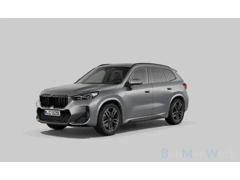 BMW X1 XDrive30e 326PK PHEV M-SPORT HARMAN-KARDON / PANORAMADAK / HEAD-UP / CAMERA / BTW / DEALER-ON