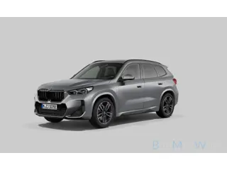 BMW X1 XDrive30e 326PK PHEV M-SPORT HARMAN-KARDON / PANORAMADAK / HEAD-UP / CAMERA / BTW / DEALER-ON