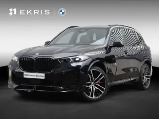 BMW X5 xDrive50e | M Sportpakket Pro | Panodak | Trekhaak | Head-Up | Driving Assistant Prof. | Harm