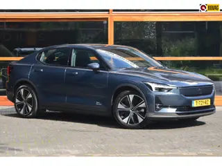 Polestar 2 Long Range Single Motor 82 kWh | 94% SOH | 360° Camera | Stoelverwarming | Apple Carplay 