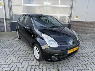 Nissan Pixo 1.0 Look (bj 2010)